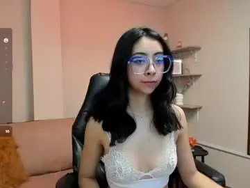 Chaturbate Nude Webcam of kalilowe_