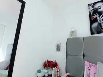 Chaturbate Sex Cam of karol_wish