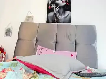 Chaturbate Best live sex cam show of karol_wish
