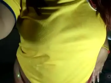 Chaturbate Adult Webcam of la_pequena_culona