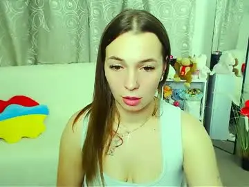 Chaturbate Adult Webcam of m_vikki