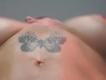 Chaturbate Sex Cam of milabunny_
