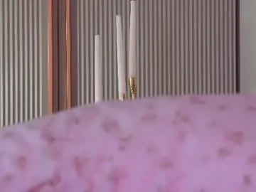 Chaturbate Live Porn of milabunny_