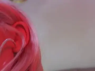 Chaturbate Best live sex cam show of milabunny_