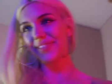 Chaturbate Live Sex of milabunny_