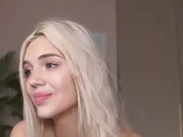 Chaturbate Adult Webcam of milabunny_