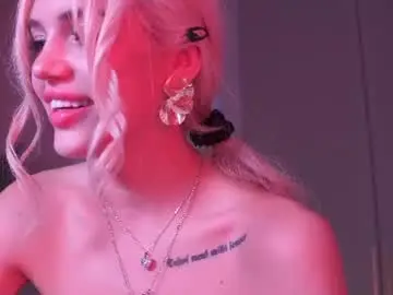 Chaturbate Private Sex Chat of milabunny_