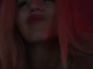 Chaturbate Free Porn Cam of milabunny_