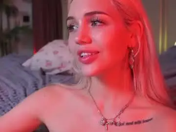 Chaturbate Best Webcam of milabunny_