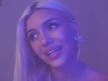 Chaturbate Sex Cam of milabunny_