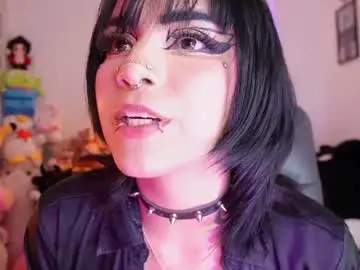 Chaturbate Best Webcam of ming_yue_