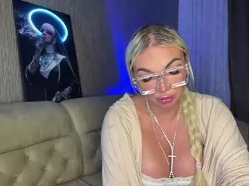 Chaturbate Sex Chat of missjessxx