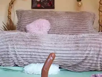 Chaturbate Sex Cam of missmagnetizm