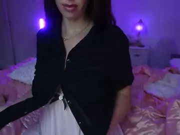 Chaturbate Sex Cam of nina_princesa