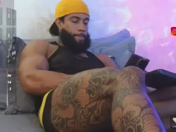 Chaturbate Live Porn of osher_cox