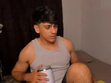 Chaturbate Live Sex of paul_w8