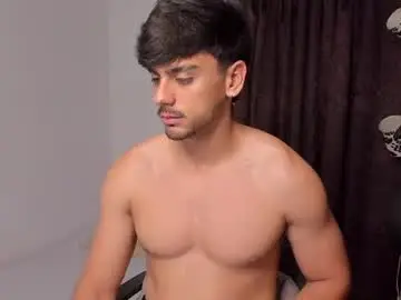 Chaturbate Free Porn Cam of paul_w8