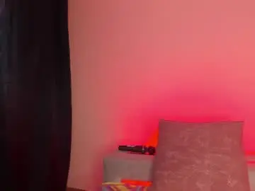 Chaturbate Adult Webcam of scarlett_collins_