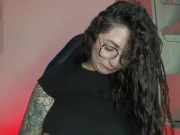 Chaturbate Adult Webcams of scarlett_collins_