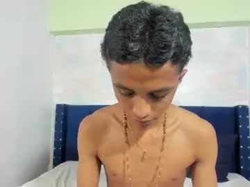 Chaturbate Private Sex Chat of sebastian_torress