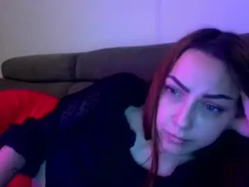 Chaturbate Adult Webcam of secretcherry99