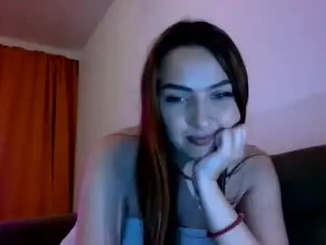 Chaturbate Adult Video Chat of secretcherry99