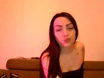 Chaturbate Sex Cam of secretcherry99