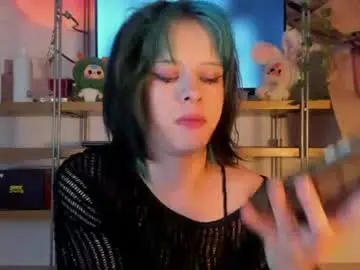Chaturbate Live Porn of sima_wendy