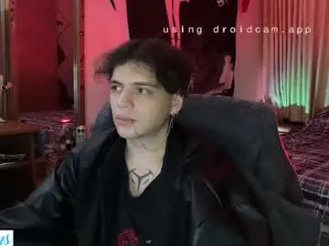 Chaturbate Free Live Porn of skarvian