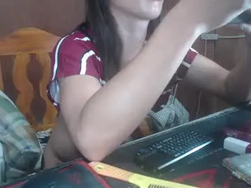 Chaturbate Live Sex of urhotkendallx