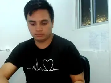 Chaturbate Best Webcam of ahntony__69