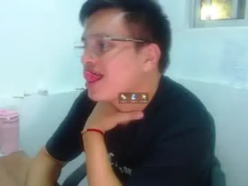 Chaturbate Private Sex Chat of ahntony__69