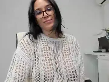 Chaturbate Adult Webcams of anayscaandy