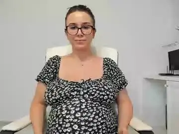 Chaturbate Nude Webcam of anayscaandy