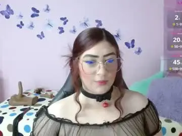 Chaturbate Nude Webcam of briathomas