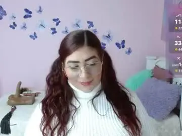 Chaturbate Live Sex Cam of briathomas