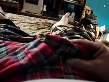 Chaturbate Live Porn of chevyman3219