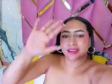 Chaturbate Best Webcam of chubbysoftlatinaa