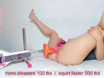 Chaturbate Private Sex Chat of cyanide_candys