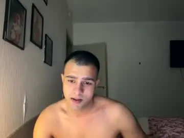 Chaturbate Live Sex Cam of daniel_ice