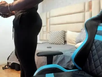 Chaturbate Free Live Porn of denzel_koose
