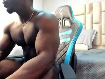 Chaturbate Free Live Porn of denzel_koose