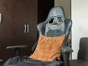 Chaturbate Sex Chat of denzel_koose