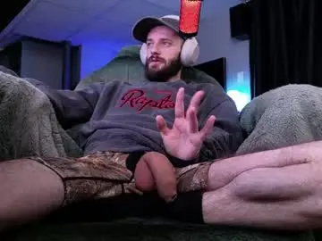 Chaturbate Adult Video Chat of digbicknik