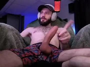 Chaturbate Live Porn of digbicknik