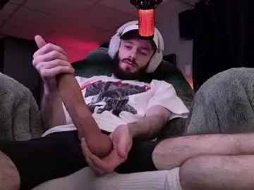 Chaturbate Adult Webcam of digbicknik