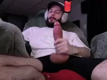 Chaturbate Adult Webcam of digbicknik
