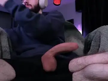 Chaturbate Sex Chat of digbicknik