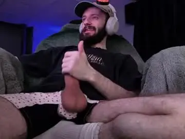 Chaturbate Adult Webcam of digbicknik