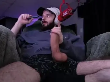 Chaturbate Live Sex Cam of digbicknik
